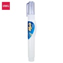 Deli E39296 Tip X-Correction Pen Steel Tip 7ml