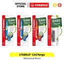 STABILO EASYergo / Pensil Mekanik Ergonomis