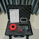 ETCR2100C+ Clamp earth resistance tester Digital Clamp Grounding tester meter ETCR 2100C+ Original