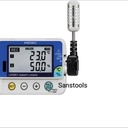 Hioki LR5001 Hummidity Logger / Hioki LR 5001 Original Japan