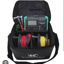Kyoritsu 4105DL Grounding Earth tester ground meter 4105 DL original