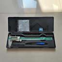 sikmat jangka Sorong / sigmat digital caliper 8" (200mm) sketmat murah