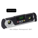 Digi pas waterpass digital level waterpas leveling pengukur kerataan