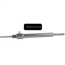 SDS Plus connecting adaptor M22 sambungan mata bor core drill beton