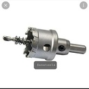Tct hole saw SKH-51 155mm - 200mm Mata bor holesaw size jumbo murah