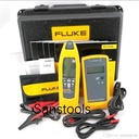 Fluke 2042 Cable locator wire pipe Detector pendeteksi kabel pipa ori
