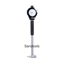 Dial bore gauge 35-60mm Mitutoyo 511-712 jarum bor gage original