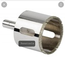 Diamond hole saw 100mm / holesaw mata bor kaca keramik 100 mm Murah