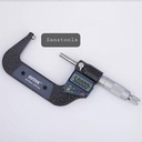 micrometer digital 50-75mm mikrometer tester pengukur ketebalan murah