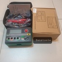 Megger kabel 1000v insulation tester DY30-1 model dekko 3005a murah
