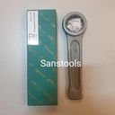 Gp Tools slogging ring wrench 1-1/4" kunci ketok pukul ukuran inch ori