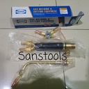 Welding torch Morris WSS195 WSS194 Blender las karbit acetylene Ori