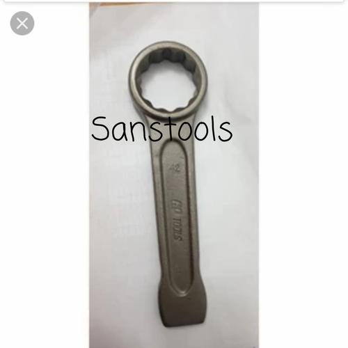 Gp Tools slogging ring wrench 105mm kunci ring ketok pukul 105 mm tool
