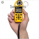 kestrel 5500 pocket weather meter anemometer pengganti 4000 series ori