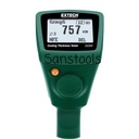 Extech CG304 Coating thickness gauge with bluetooth thicknes Original