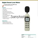 Extech 407730 Digital sound level tester DB meter ukur suara Original