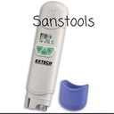 Extech PH-60 Pen Ph meter with temperature suhu air PH 60 original