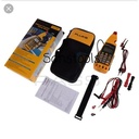 Fluke 773 Milliamp process clamp meter tang ampere amper Milli amp