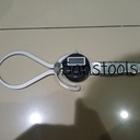 Jangka outside digital 6" 0-150mm ukur diameter luar caliper kaliper