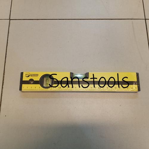 Waterpas magnet Prohex 12" 30cm waterpass water pas pass 30 cm 300mm
