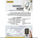 Constant AQ50 multifunction air quality detector AQ-50 deteksi udara