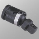 Impact Flexible Universal joint 3/4" SQ drive steel ball germany