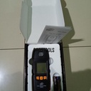 Benetech GM8805 Carbon monoxide meter deteksi karbon monoksida GM-8805