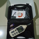 Benetech GM1356 Digital sound level meter data logger GM-1356 Original