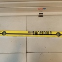 Waterpas 60cm Prohex waterpass magnet water pas pass 600mm 60 cm 24"