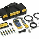Fluke Network CIQ-KIT cable qualification tester Lan CIQKIT original