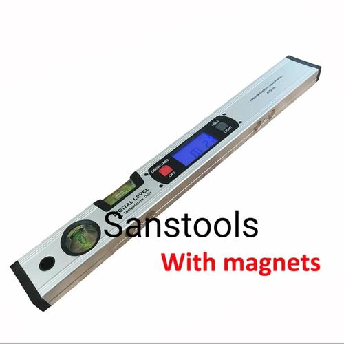 waterpass Digital 400mm waterpas level 40cm 16" Murah water pas pass