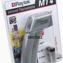 Raytek MT4 MiniTemp Digital IR infrared thermometer gun MT-4 Original