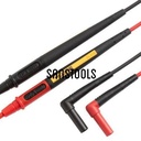 Fluke TL175 cable test lead tester kabel multimeter tang ampere TL-175