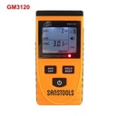 Benetech GM3120 Digital electromagnetic radiation tester GM-3120 ORI
