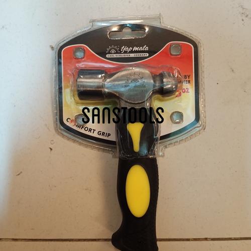 palu konde 8oz buntet cebol eye brand ballpoint ball point hammer