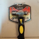 palu konde 8oz buntet cebol eye brand ballpoint ball point hammer