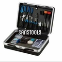 toolkit set hozan s75 Japan electrical elektrik tool kit s-75 Original