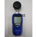 Dekko FM-7910 mini carbon monoxide CO PPM meter FM7910 Gas detector