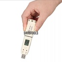 Benetech GM1365 Temperature hummidity with data logger logging GM-1365