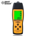 Smart sensor AS8700A carbon monoxide meter alat pendeteksi gas co test