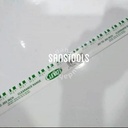 Clevite Plastigage Hijau MPG1 0.001"-0.003" plastic gauge gage MPG-1