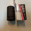 Deep impact socket 1" x 34mm Germany mata kunci sock sok panjang 34 mm
