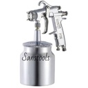 spraygun meiji f110 S13 tabung bawah original japan spray gun cat S 13