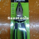 tang kombinasi 8" Tekiro kombi combination pliers 8in 8 inch in Japan