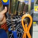 Heating torch Tora alat kompor bakar + selang gas Lpg burner torching