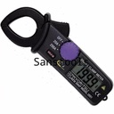 Kyoritsu 2031 tang ampere ac digital mini clamp meter 200a Ori Japan