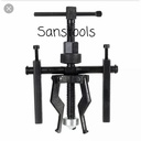 Pilot bearing puller Germany pillot pembuka puler inner dalam 13-38mm