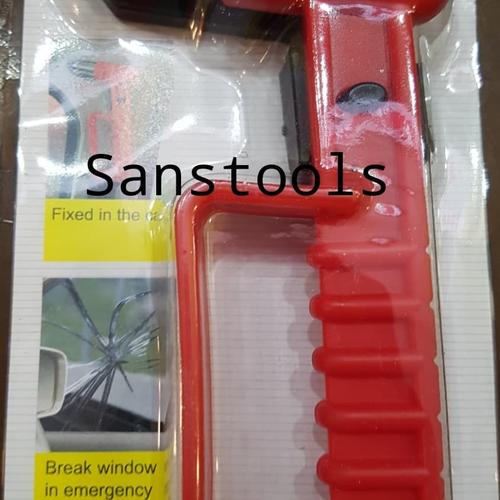 Emergency safety hammer palu pemecah pecah kaca besar hammers busway