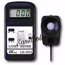 Lutron LX-101AS digital light lux meter alat ukur cahaya LX101A asli