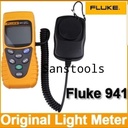 Fluke 941 digital lux light meter alat ukur terang cahaya lights asli